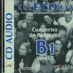 Eco B1 - Cd-Audio Refuerzo (1)