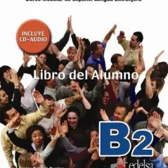 Eco B2 -  Libro del Alumno