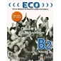 Eco B2 - Cuaderno De Refuerzo + Cd-Audio