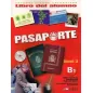 Pasaporte ELE 3 (B1) - Libro del Alumno + Cd-Audio