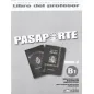 Pasaporte ELE 3 (B1) - Libro del Profesor