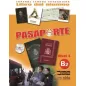 Pasaporte ELE 4 (B2). Libro del Alumno + CD Audio