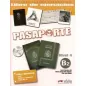 Pasaporte ELE 4 (B2). Libro de ejercicios + CD Audio 