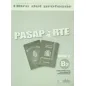 Pasaporte ELE 4 (B2) Libro del profesor