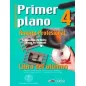 Primer plano 4 Libro del. Alumno +CD Rom