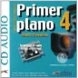 Primer plano 4. CD Audio