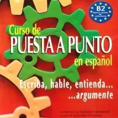 Puesta a punto - Libro del. Alumno.