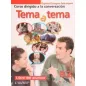 Tema a tema. B2. Libro del alumno