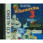 Trotamundos 3 - CD Audio 