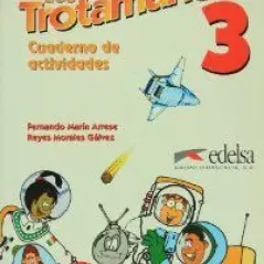 Trotamundos 3 - Ejercicios