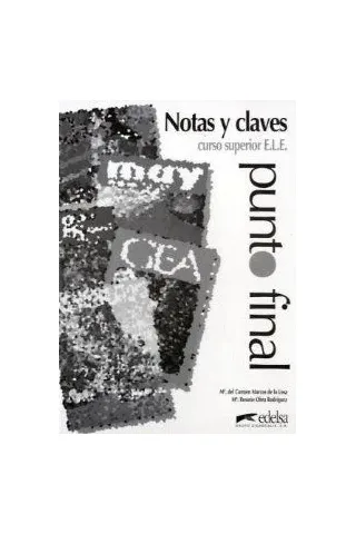 Punto Final - Claves