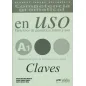 Competencia Gramatical En Uso A1 - Claves