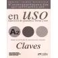 Competencia Gramatical En Uso A2 - Claves