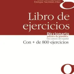 Diccionario Practico De Gramatica - Ejercicios