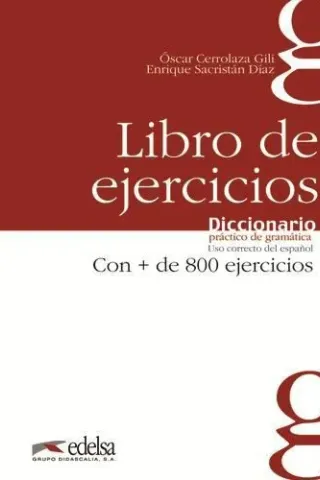 Diccionario Practico De Gramatica - Ejercicios