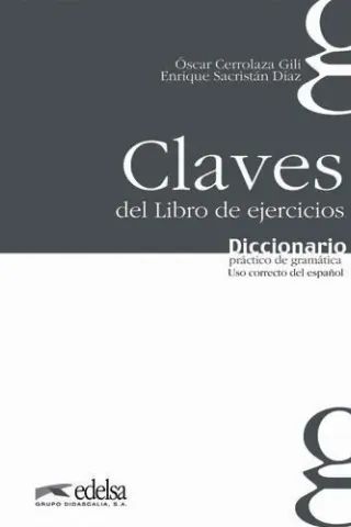 Diccionario Practico De Gramatica - Claves