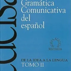 Gramatica Comunicativa II