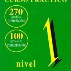 Gramatica Curso Practico - Ejercicios 1