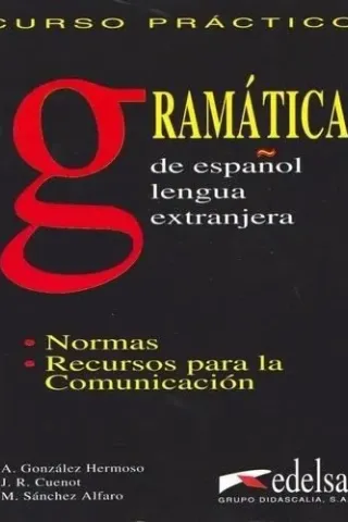 Gramatica Curso Practico - Libro