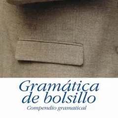 Gramatica De Bolsillo