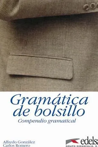 Gramatica De Bolsillo