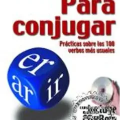 Tiempo Para Conjugar - Libro + Cd-Rom