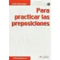 Tiempo Para Practicar Preposiciones - Libro