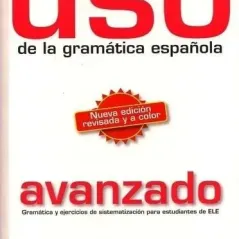 Uso Avanzado -Alumno