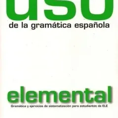 Uso Elemental - Alumno