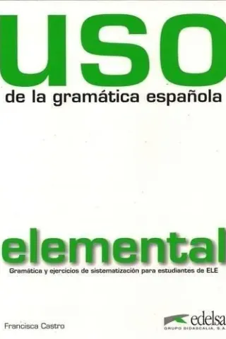 Uso Elemental - Alumno