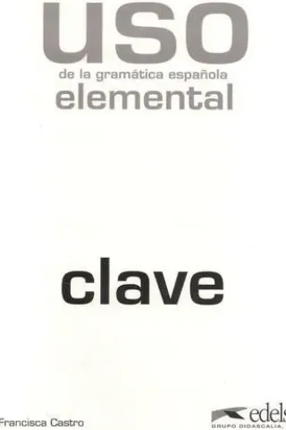 Uso Elemental - Clave