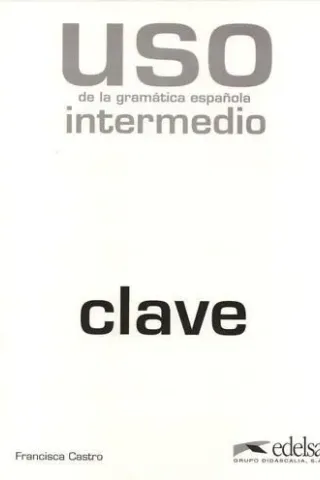 Uso Intermedio - Clave