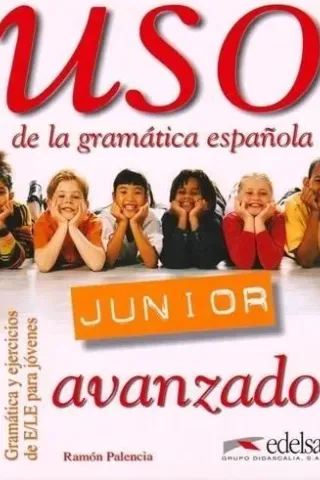 Uso Junior Avanzado - Alumno