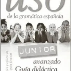 Uso Junior Avanzado - Profesor