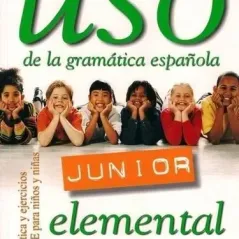 Uso Junior Elemental - Alumno