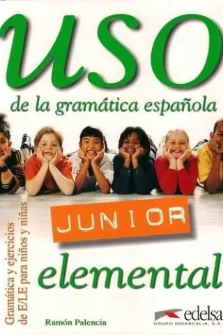 Uso Junior Elemental - Alumno