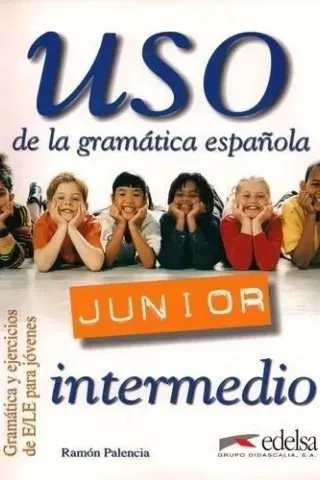 Uso Junior Intermedio - Alumno