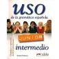 Uso Junior Intermedio - Alumno