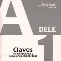 Dele A1 - Clave