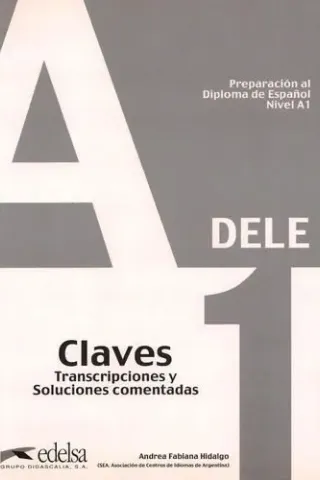 Dele A1 - Clave