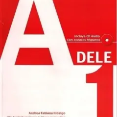 Dele A1 - Libro + Audio Cd + Eλλ. Λεξιλόγιο