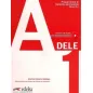 Dele A1 - Libro + Audio Cd + Eλλ. Λεξιλόγιο