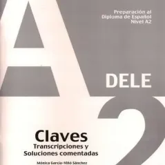 Dele A2 - Clave