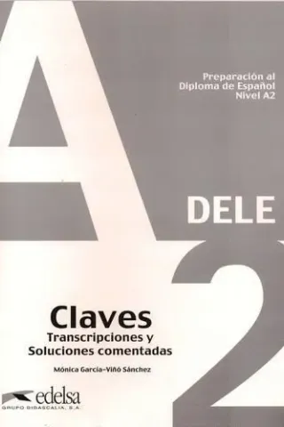 Dele A2 - Clave