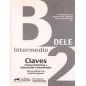 Dele B2 Intermedio - Clave  (Nuevo 2013)