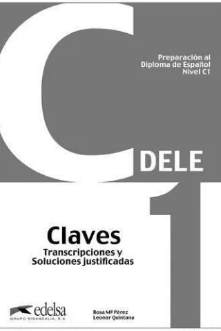 Dele C1- Clave