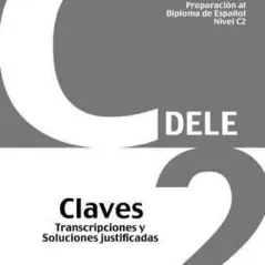 Dele C2 Superior - Clave (ed.2012)