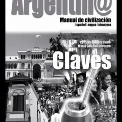 Argentina Manual De Civilizacion - Claves