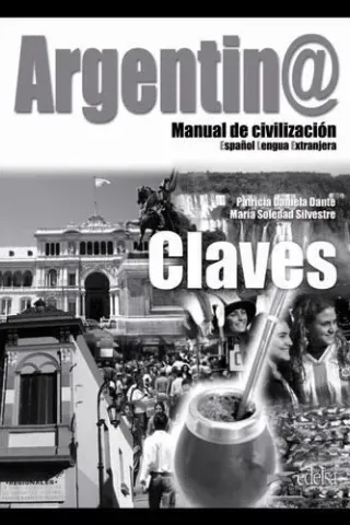 Argentina Manual De Civilizacion - Claves