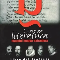 Curso De Literatura - Profesor